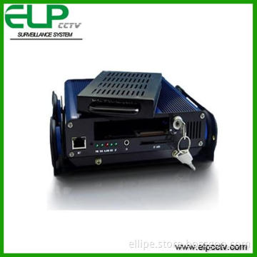 GPS WiFi Mobile Car DVR  (ELP-MDR9041(4CH))